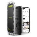 SZKŁO PRYWATYZUJĄCE RINGKE EASY SLIDE 2-PACK IPHONE 16 PRO MAX PRIVACY Ringke