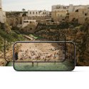 SZKŁO PRYWATYZUJĄCE RINGKE EASY SLIDE 2-PACK IPHONE 16 PRO MAX PRIVACY Ringke