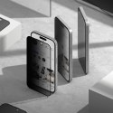 SZKŁO PRYWATYZUJĄCE RINGKE EASY SLIDE 2-PACK IPHONE 16 PRO PRIVACY Ringke