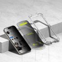 SZKŁO PRYWATYZUJĄCE RINGKE EASY SLIDE 2-PACK IPHONE 16 PRO PRIVACY Ringke