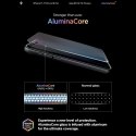SZKŁO PRYWATYZUJĄCE SPIGEN GLAS.TR "EZ FIT AC" 2-PACK IPHONE 16 PRO / 17 / 17 PRO PRIVACY Spigen