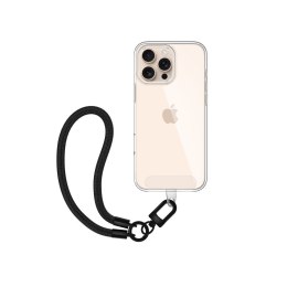TECH-PROTECT C3S ROPE WRIST STRAP BLACK/BLACK Tech-Protect