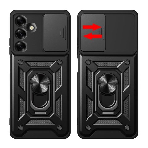 TECH-PROTECT CAMSHIELD PRO GALAXY M35 5G BLACK Tech-Protect