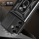 TECH-PROTECT CAMSHIELD PRO GALAXY M35 5G BLACK Tech-Protect
