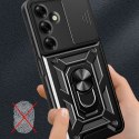TECH-PROTECT CAMSHIELD PRO GALAXY M35 5G BLACK Tech-Protect