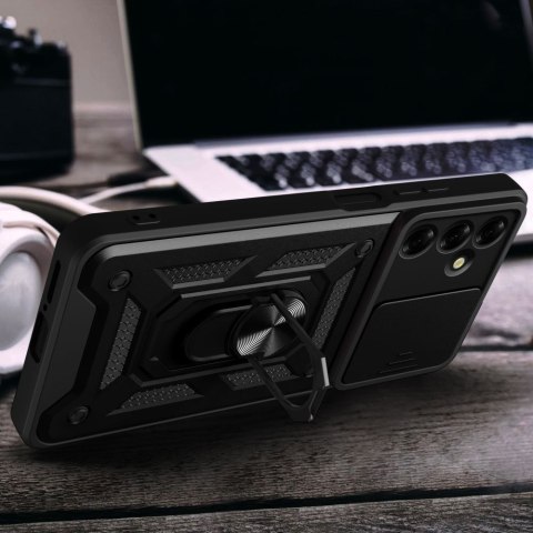 TECH-PROTECT CAMSHIELD PRO GALAXY M35 5G BLACK Tech-Protect