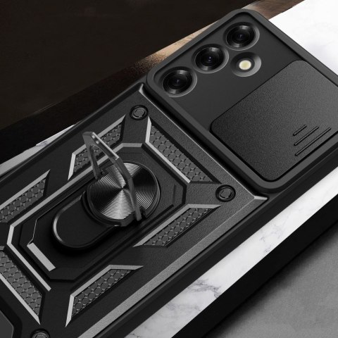 TECH-PROTECT CAMSHIELD PRO GALAXY M35 5G BLACK Tech-Protect