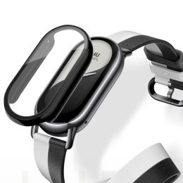 TECH-PROTECT DEFENSE360 XIAOMI SMART BAND 9 / 9 NFC BLACK Tech-Protect