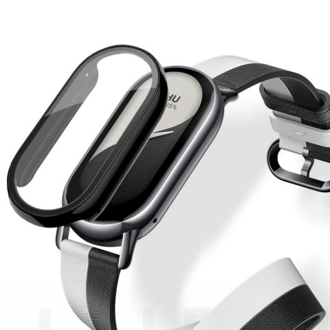 TECH-PROTECT DEFENSE360 XIAOMI SMART BAND 9 / 9 NFC BLACK Tech-Protect