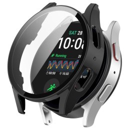 TECH-PROTECT DEFENSE360 SAMSUNG GALAXY WATCH 4 / 5 / FE (40MM) BLACK Tech-Protect