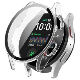 TECH-PROTECT DEFENSE360 SAMSUNG GALAXY WATCH 7 (40MM) CLEAR Tech-Protect