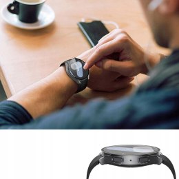 TECH-PROTECT DEFENSE360 SAMSUNG GALAXY WATCH 7 (40MM) CLEAR Tech-Protect