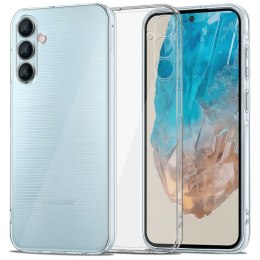 TECH-PROTECT FLEXAIR GALAXY M35 5G CLEAR Tech-Protect