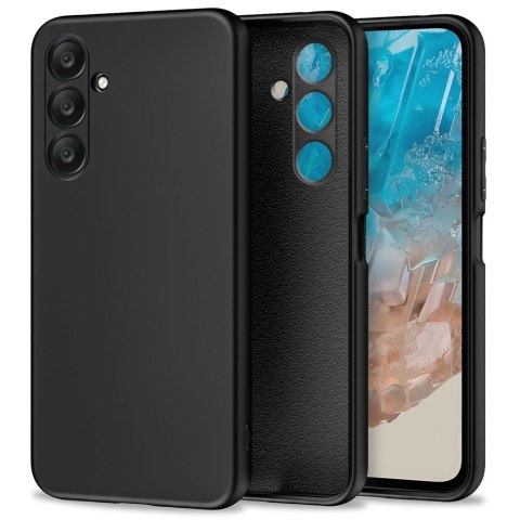TECH-PROTECT ICON GALAXY M35 5G BLACK Tech-Protect