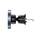 TECH-PROTECT MM15W-V5 MAGNETIC MAGSAFE DASHBOARD & VENT CAR MOUNT WIRELESS CHARGER 15W BLACK/INTERIOR Tech-Protect