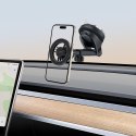 TECH-PROTECT N56 MAGNETIC MAGSAFE DASHBOARD & VENT CAR MOUNT BLACK Tech-Protect
