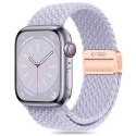 TECH-PROTECT NYLONMAG APPLE WATCH 8 / 9 / 10 / 11 / SE (40 / 41 / 42 MM) PERIWINKLE Tech-Protect