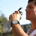 TECH-PROTECT NYLONMAG APPLE WATCH 8 / 9 / 10 / 11 / SE / ULTRA (44 / 45 / 46 / 49 MM) OLIVE GREY Tech-Protect