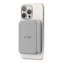 TECH-PROTECT PB11 LIFEMAG MAGSAFE POWER BANK 10000MAH TITANIUM Tech-Protect