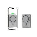 TECH-PROTECT PB11 LIFEMAG MAGSAFE POWER BANK 10000MAH TITANIUM Tech-Protect