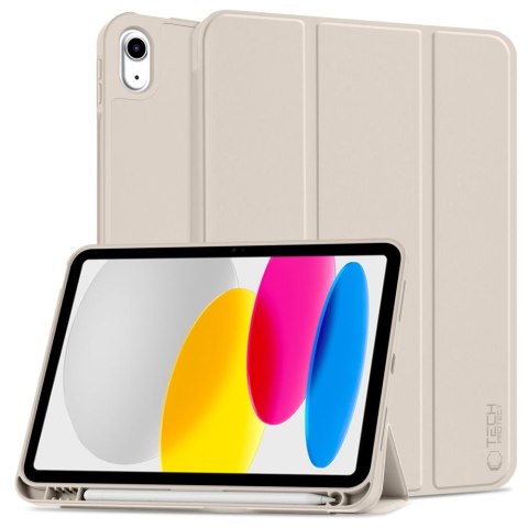 TECH-PROTECT SC PEN IPAD 10.9" 10 / 2022 / 11" 11 / 2025 STARLIGHT Tech-Protect