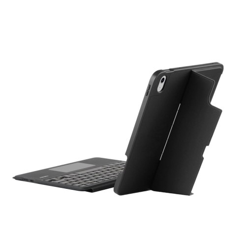 TECH-PROTECT SCMAG PEN + KEYBOARD IPAD 10.9" 10 / 2022 / 11" 11 / 2025 BLACK Tech-Protect