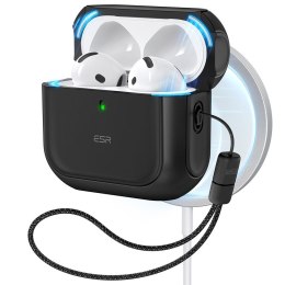 ESR ORBIT HALOLOCK MAGSAFE APPLE AIRPODS 4 BLACK ESR