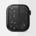 FOLIA OCHRONNA RINGKE DUAL EASY 3-PACK APPLE WATCH 10 / 11 (42 MM) CLEAR Ringke