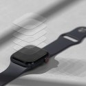 FOLIA OCHRONNA RINGKE DUAL EASY 3-PACK APPLE WATCH 10 / 11 (46 MM) CLEAR Ringke