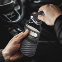 KLATKA FARADAYA TECH-PROTECT KLR100 POUCH KEYLESS RFID SIGNAL BLOCKER CASE CARBON BLACK Tech-Protect