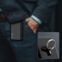 KLATKA FARADAYA TECH-PROTECT KLR200 METAL KEYLESS RFID SIGNAL BLOCKER CASE BLACK Tech-Protect