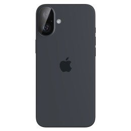 OSŁONA APARATU SPIGEN OPTIK GLAS.TR CAMERA PROTECTOR 2-PACK IPHONE 16 / 16 PLUS BLACK Spigen