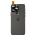 OSŁONA APARATU SPIGEN OPTIK PRO L-SERIES GLAS.TR "EZ FIT" CAMERA PROTECTOR 2-PACK IPHONE 14 PRO / MAX / 15 PRO / MAX / 16 PRO /  Spigen