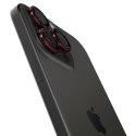 OSŁONA APARATU SPIGEN OPTIK PRO L-SERIES GLAS.TR "EZ FIT" CAMERA PROTECTOR 2-PACK IPHONE 14 PRO / MAX / 15 PRO / MAX / 16 PRO /  Spigen