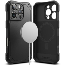 RINGKE RUGGED GEAR MAGNETIC MAGSAFE IPHONE 16 PRO BLACK Ringke