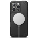 RINGKE RUGGED GEAR MAGNETIC MAGSAFE IPHONE 16 PRO BLACK Ringke