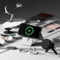 RINGKE RUGGED GEAR MAGNETIC MAGSAFE IPHONE 16 PRO BLACK Ringke