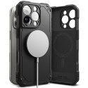 RINGKE RUGGED GEAR MAGNETIC MAGSAFE IPHONE 16 PRO MAX BLACK Ringke