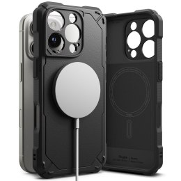 RINGKE RUGGED GEAR MAGNETIC MAGSAFE IPHONE 16 PRO MAX BLACK Ringke