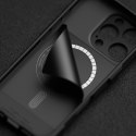 RINGKE RUGGED GEAR MAGNETIC MAGSAFE IPHONE 16 PRO MAX BLACK Ringke