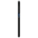 SPIGEN ESSENTIAL SANDBLAST GALAXY M35 5G MATTE BLACK Spigen