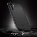 SPIGEN ESSENTIAL SANDBLAST GALAXY M35 5G MATTE BLACK Spigen