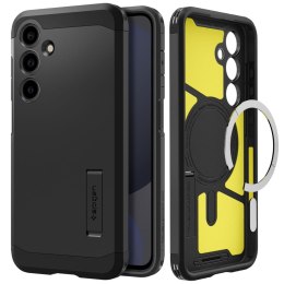 SPIGEN TOUGH ARMOR MAGSAFE GALAXY S24 FE BLACK Spigen