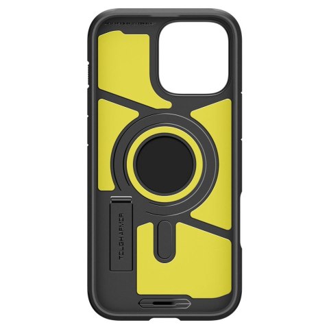 SPIGEN TOUGH ARMOR 'T' MAG MAGSAFE IPHONE 16 PRO MAX BLACK Spigen