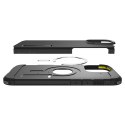 SPIGEN TOUGH ARMOR 'T' MAG MAGSAFE IPHONE 16 PRO MAX BLACK Spigen