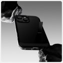 SPIGEN TOUGH ARMOR 'T' MAG MAGSAFE IPHONE 16 PRO MAX BLACK Spigen