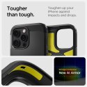 SPIGEN TOUGH ARMOR 'T' MAG MAGSAFE IPHONE 16 PRO MAX BLACK Spigen