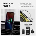 SPIGEN TOUGH ARMOR 'T' MAG MAGSAFE IPHONE 16 PRO MAX BLACK Spigen