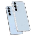 SPIGEN ULTRA HYBRID GALAXY S24 FE CRYSTAL CLEAR Spigen