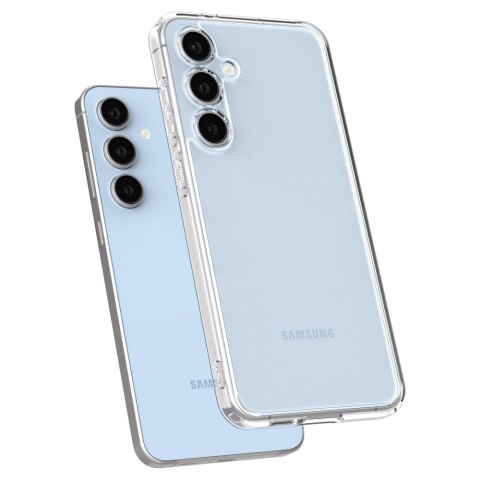 SPIGEN ULTRA HYBRID GALAXY S24 FE CRYSTAL CLEAR Spigen